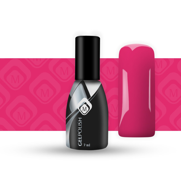 Magnetic Gelpolish Pink 11