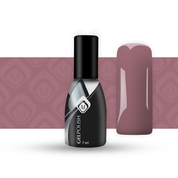 Magnetic Gelpolish Pink 7