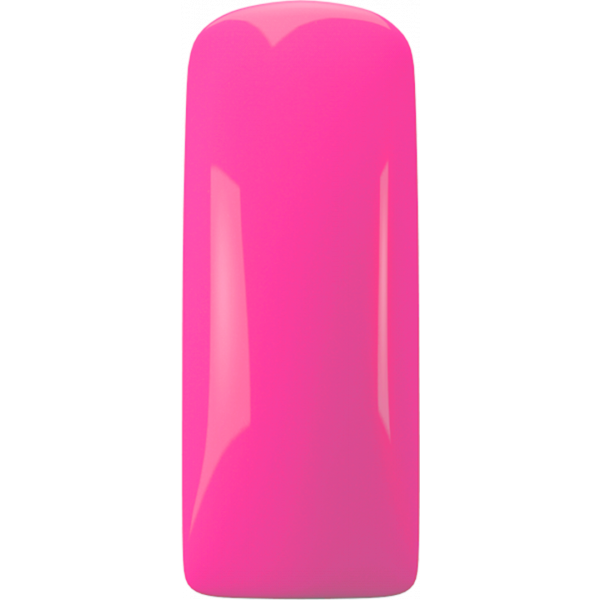 Magnetic Gelpolish Pink Glass
