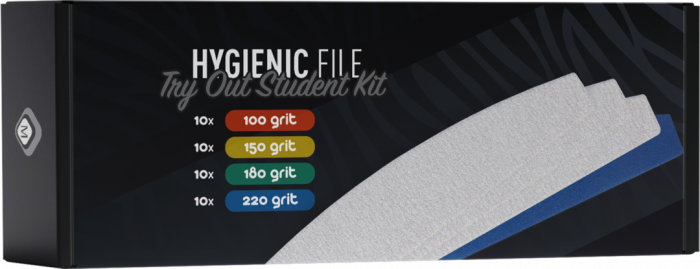 Magnetic Try Out Student Kit