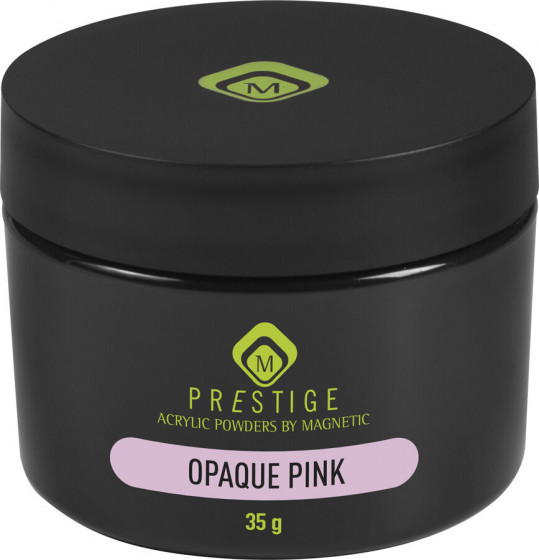 Magnetic Prestige Acryl Opaque Pink 35 gr.