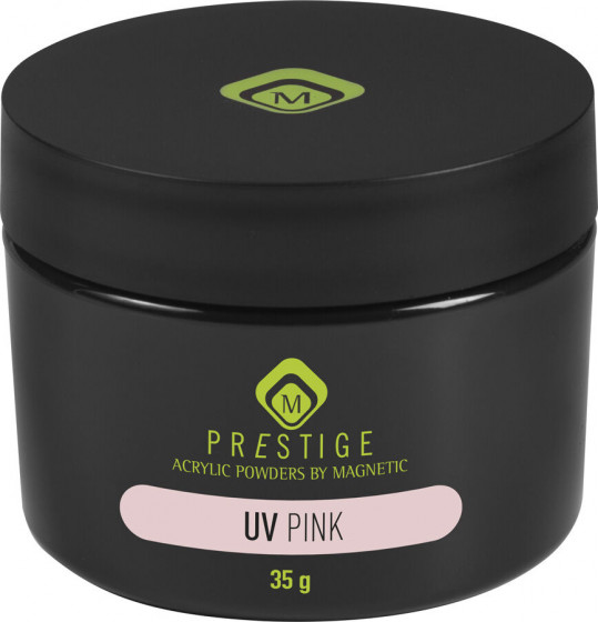 Magnetic Prestige Acryl UV Pink 35 gr.