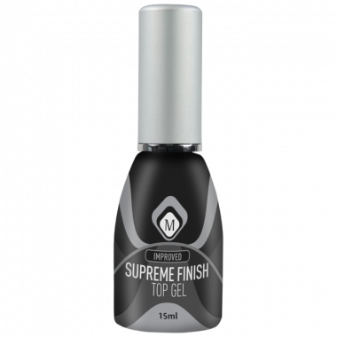 Magnetic Suprème Finish - Top Gel