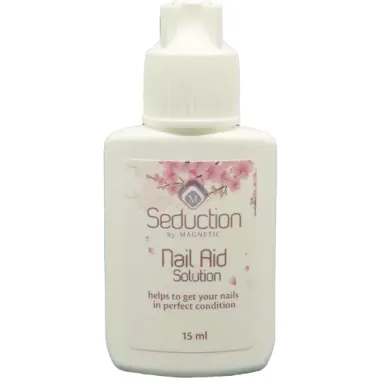Seduction Nail Aid Antifungal Solution