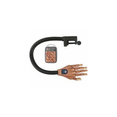 Magnetic Nail Trainer incl. 100 nagelbedjes