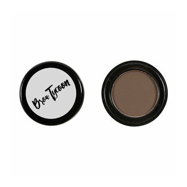 BrowTycoon BrowPowder - Dark Brown