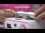 E-file ÜLKA Flow. Light in hand. Powerful in action.
