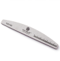 Inveray Nail File 100/180 Boomerang Special Grey - 25 stuks