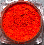 NIC Neon Pigment Orange