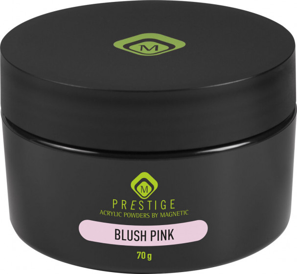 Magnetic Prestige Acryl Blush Pink 70 gr.