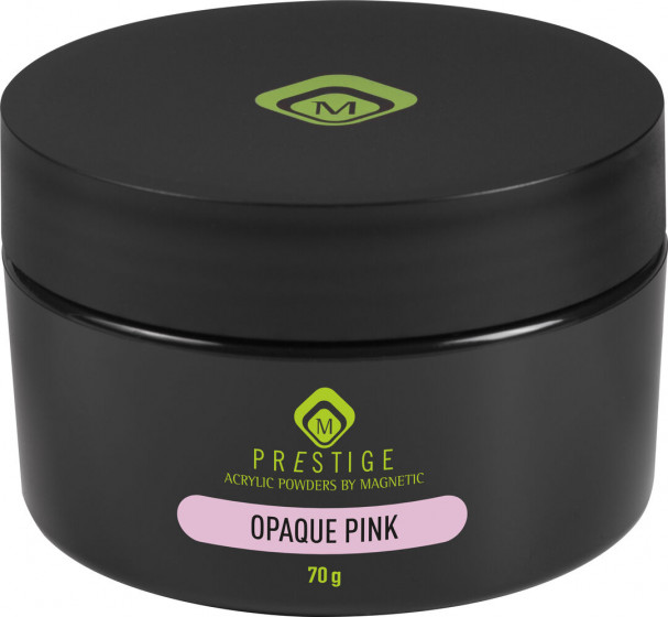 Magnetic Prestige Acryl Opaque Pink 70 gr.
