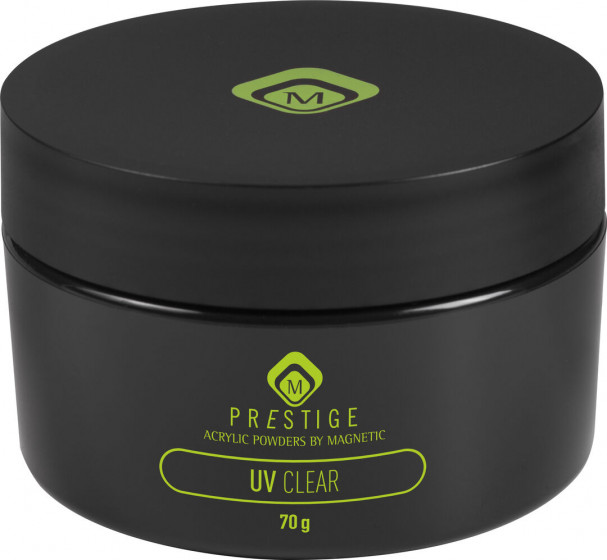 Magnetic Prestige Acryl UV Clear 70 gr.