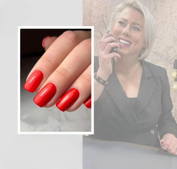 Mylène's Masterclass