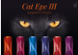 Magnetic Gelpolish Collectie 'Cat Eye III'