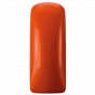 Magnetic Longlasting Nagellak - Burning Orange 