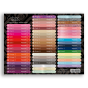 Colorpop Stickervel Gelpolish - 600009 t/m 600063 