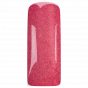 Magnetic Gelpolish Shocking Pink Glitter