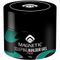 Magnetic Sculpting Gel Pink 50 gr.