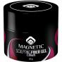 Magnetic Sculpting Fiber Gel Clear 50 gr.