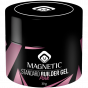 Magnetic Standard Builder Gel Pink 30 gr.