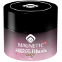 Magnetic Fiber Gel Blush Ivory 30 gr.