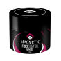 Magnetic Fiber Coat White 30 gr.