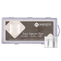 Magnetic Easy Square Tips 600 pcs