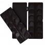 Magnetic Paint Pallet Box - zwart