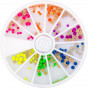 Magnetic Neon Studs 240 pcs 