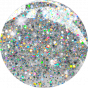 Inveray UV/LED Gel Nail Polish N°117 TWINKLE