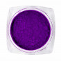 Magnetic Neon Pigment - Purple