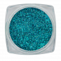 Magnetic Chrome Sparkle - Light Blue