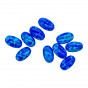 Magnetic Cabuchon Royal Blue Opal