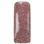 Magnetic Starburst Glitter - Rose