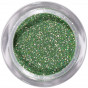 Magnetic Starburst Glitter - Green