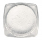 Magnetic Powderboom pigment - White