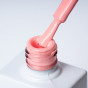 Inveray UV/LED Gel Nail Polish N°123 PEACHY BLOSSOM