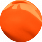 Inveray UV/LED Gel Nail Polish N°134 CHARMING CLEMENTINE
