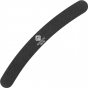 Magnetic Boomerang Black - 100/180 grit