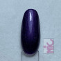 Magnetic Gelpolish Cat Eye 'Amethyst'