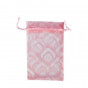 Magnetic Organza Gift Bag 10 x 15 cm 10pcs