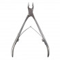 Magnetic Precision Cuticle Nipper