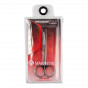 Magnetic Precision Cuticle Scissor - rechtshandig