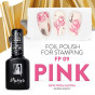 Moyra Foil Lak for Stamping 09 - Pink