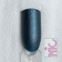 Magnetic Longlasting Nagellak - Velour Couture Aquamarine