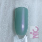 Magnetic Longlasting Nagellak - Goofy Green