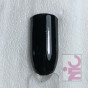 Magnetic Longlasting Nagellak - Black