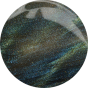 Inveray UV/LED Gel Nail Polish N°268 Cat Eye MYSTIC LAGOON 