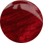 Inveray UV/LED Gel Nail Polish N°273 Cat Eye FIRE EMBER