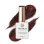 Inveray UV/LED Gel Nail Polish N°283 CHOCOLATE TRUFFLE
